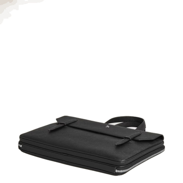 Porte - documentsMontblancPorte - documents fin Montblanc Sartorial