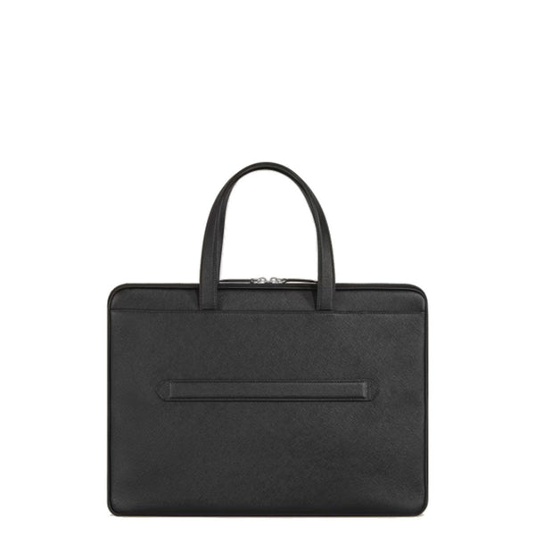 Porte - documentsMontblancPorte - documents fin Montblanc Sartorial