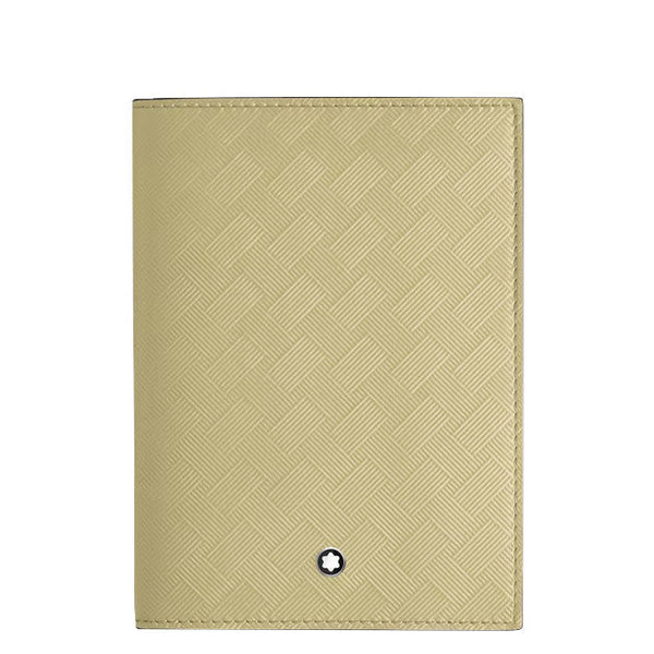 Porte - passeportMontblancPorte - passeport Montblanc Extreme 3.0 Amande