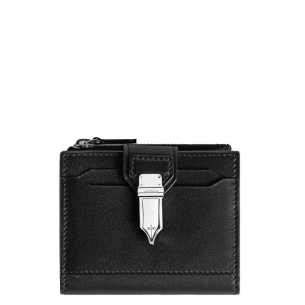 PortefeuilleMontblancMini portefeuille 6cc Montblanc Soft