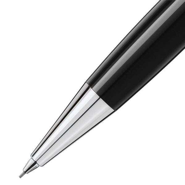 PortemineMontblancPorte-Mine Montblanc Meisterstück Platiné