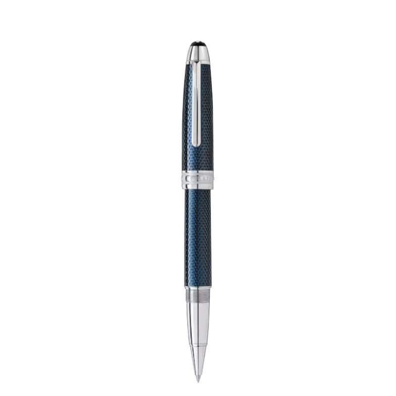RollerballMontblancRollerball Montblanc Meisterstück Solitaire Blue Hour LeGrand