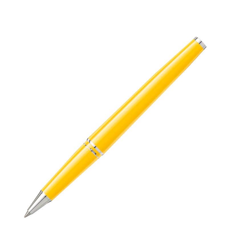 RollerballMontblancRollerball PIX Jaune
