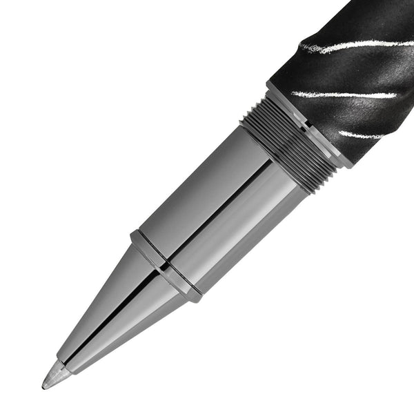 RollerballMontblancRollerball Writers Edition Hommage à Bram Stoker Édition Limitée 1897