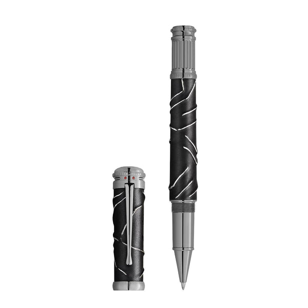 RollerballMontblancRollerball Writers Edition Hommage à Bram Stoker Édition Limitée 1897