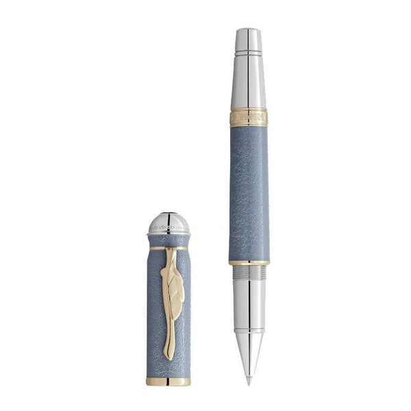 RollerballMontblancRollerball Writers Edition Hommage à Johann Wolfgang von Goethe Limited Edition