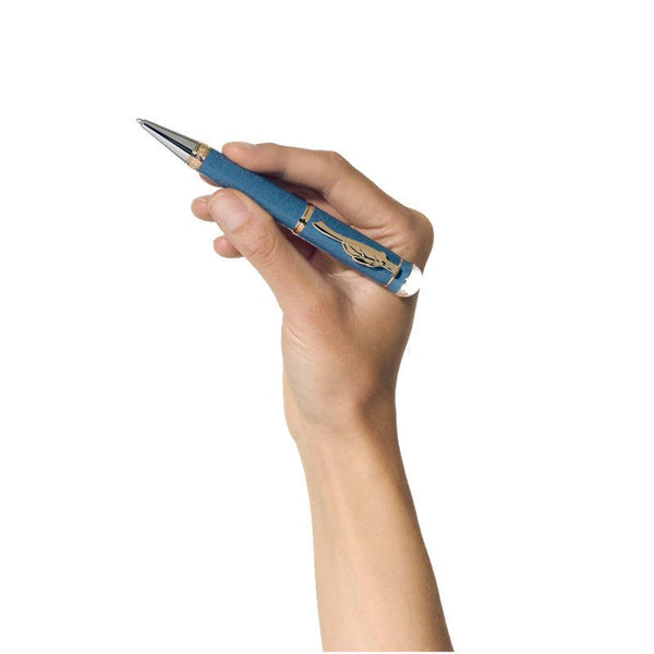 RollerballMontblancStylo bille Writers Edition Hommage à Johann Wolfgang von Goethe Limited Edition