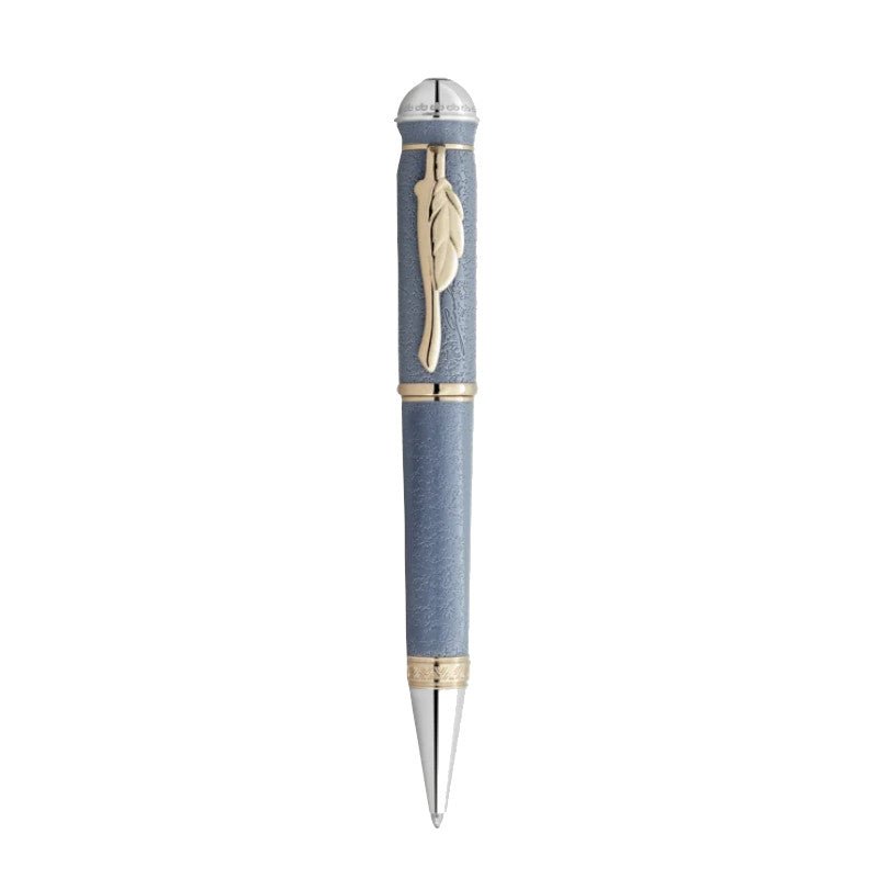 RollerballMontblancStylo bille Writers Edition Hommage à Johann Wolfgang von Goethe Limited Edition