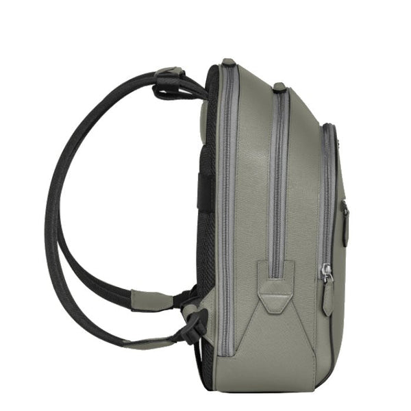 Sac à dosMontblancSac à dos moyen 3 compartiments Montblanc Sartorial