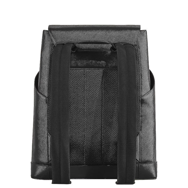 Sac à dosMontblancSac à dos moyen modèle en cuir Montblanc Sartorial