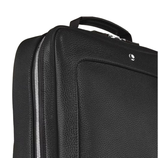 Sac à dosMontblancSac à Dos Rectangulaire Montblanc Companion Noir