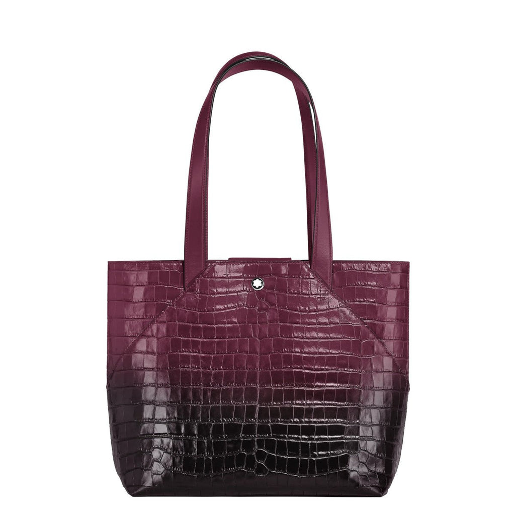 Sac fourre toutMontblancCabas Montblanc Atelier