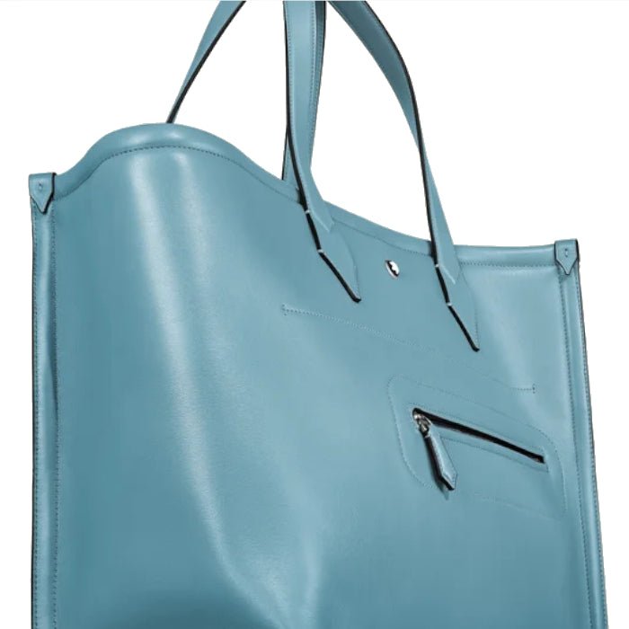 Sac fourre toutMontblancCabas moyen format Montblanc Soft