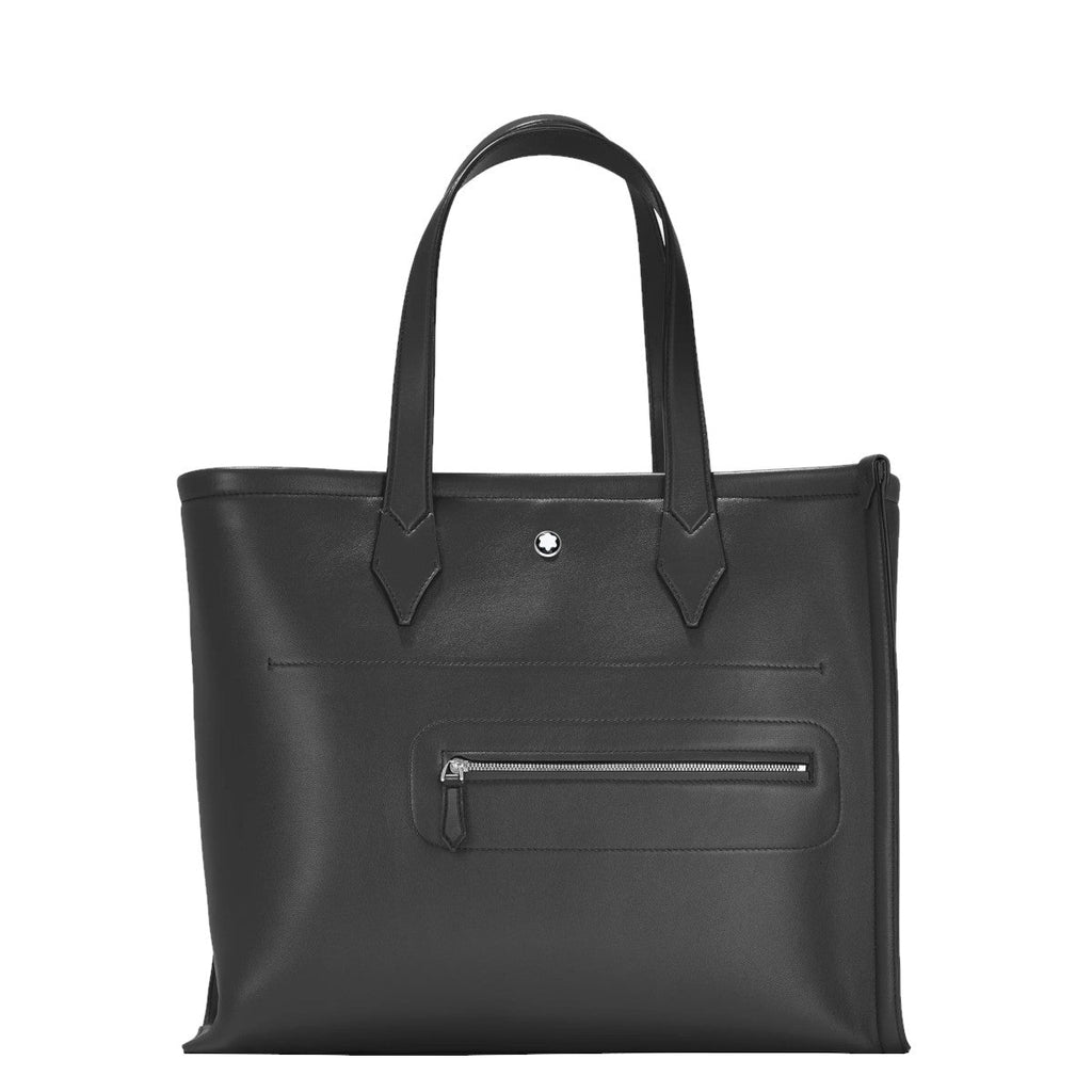 Sac fourre toutMontblancCabas moyen format Montblanc Soft