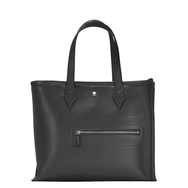 Sac fourre toutMontblancCabas moyen format Montblanc Soft