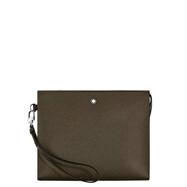Sac pochetteMontblancPochette Montblanc Sartorial Kaki