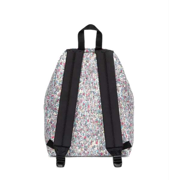EASTPAK Sac à dos Padded Pak'R -  Pattern White