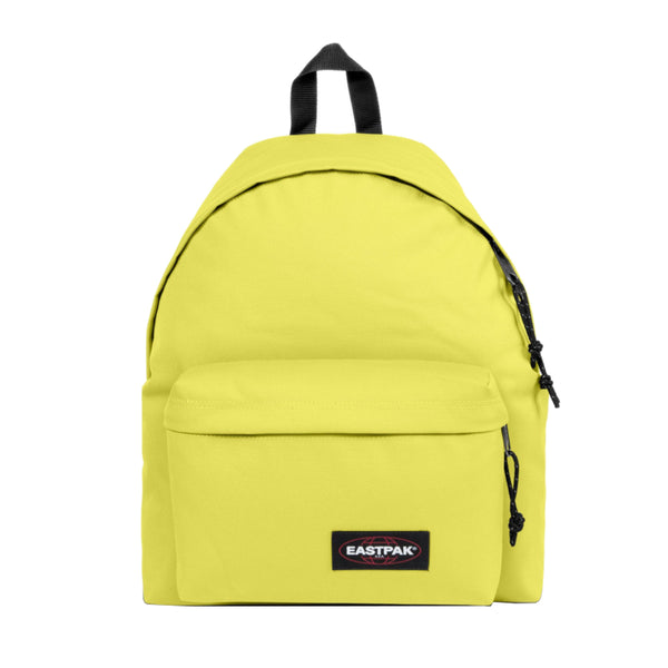 EASTPAK Sac à dos Padded Pak'R -  Neon Lime