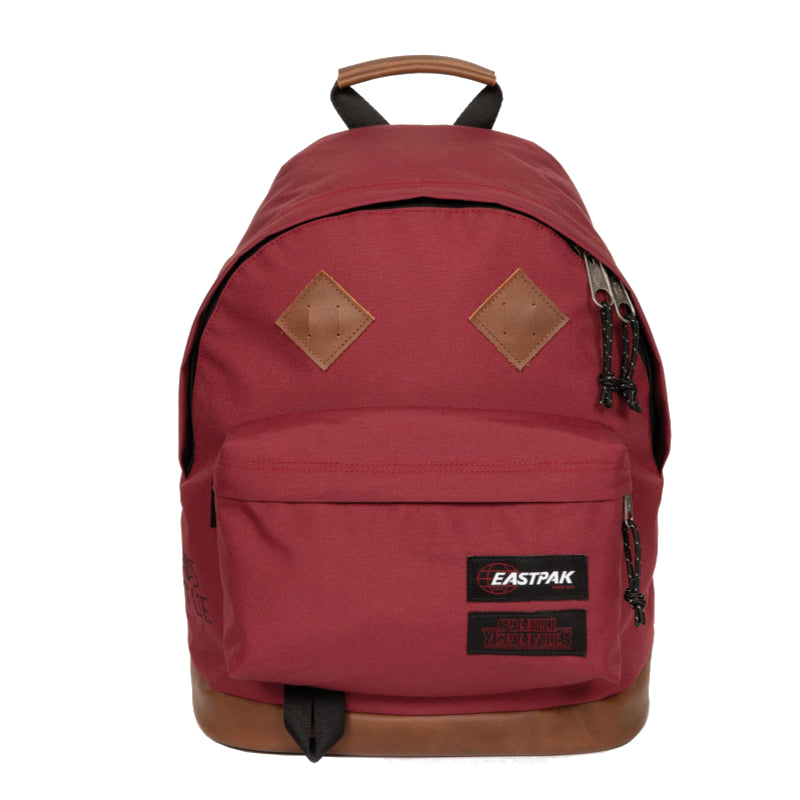 EASTPAK Sac à dos Stranger Things Wyoming - ST Merlot