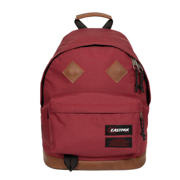 EASTPAK Sac à dos Stranger Things Wyoming - ST Merlot
