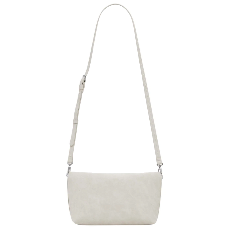 Sac à épaule Half Logo Trokel  - Desigual