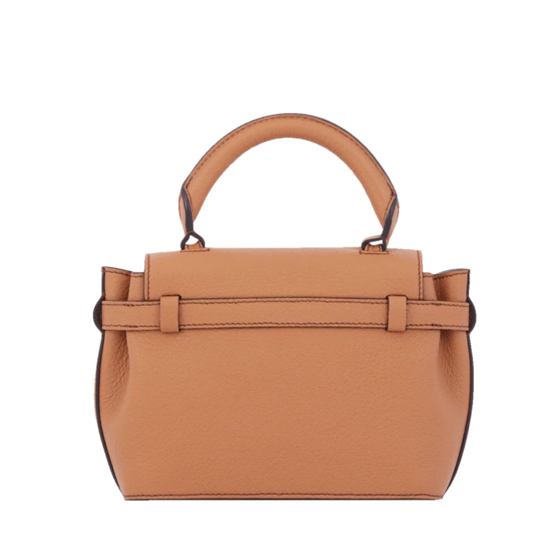 Mini sac porté main Charlie Lancel