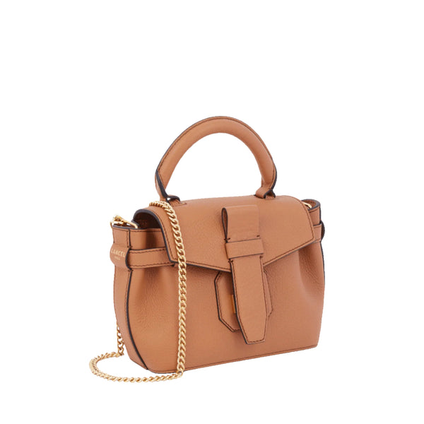 Mini sac porté main Charlie Lancel