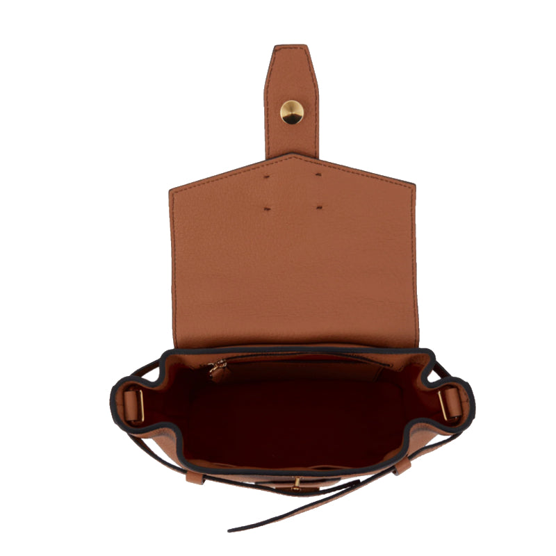 Mini sac porté main Charlie Lancel