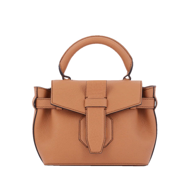 Mini sac porté main Charlie Lancel