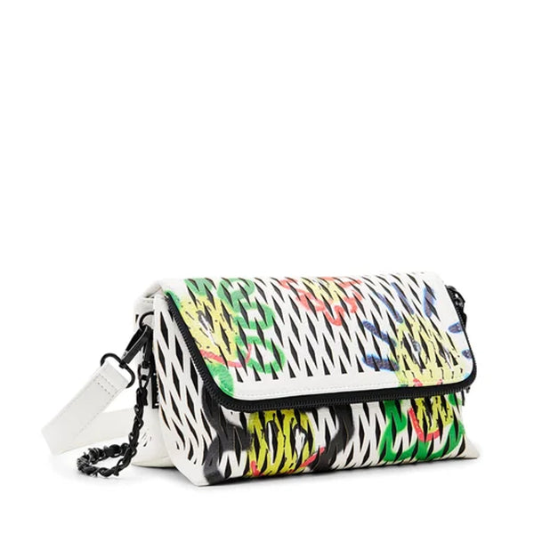 Sac à bandoulière Desigual