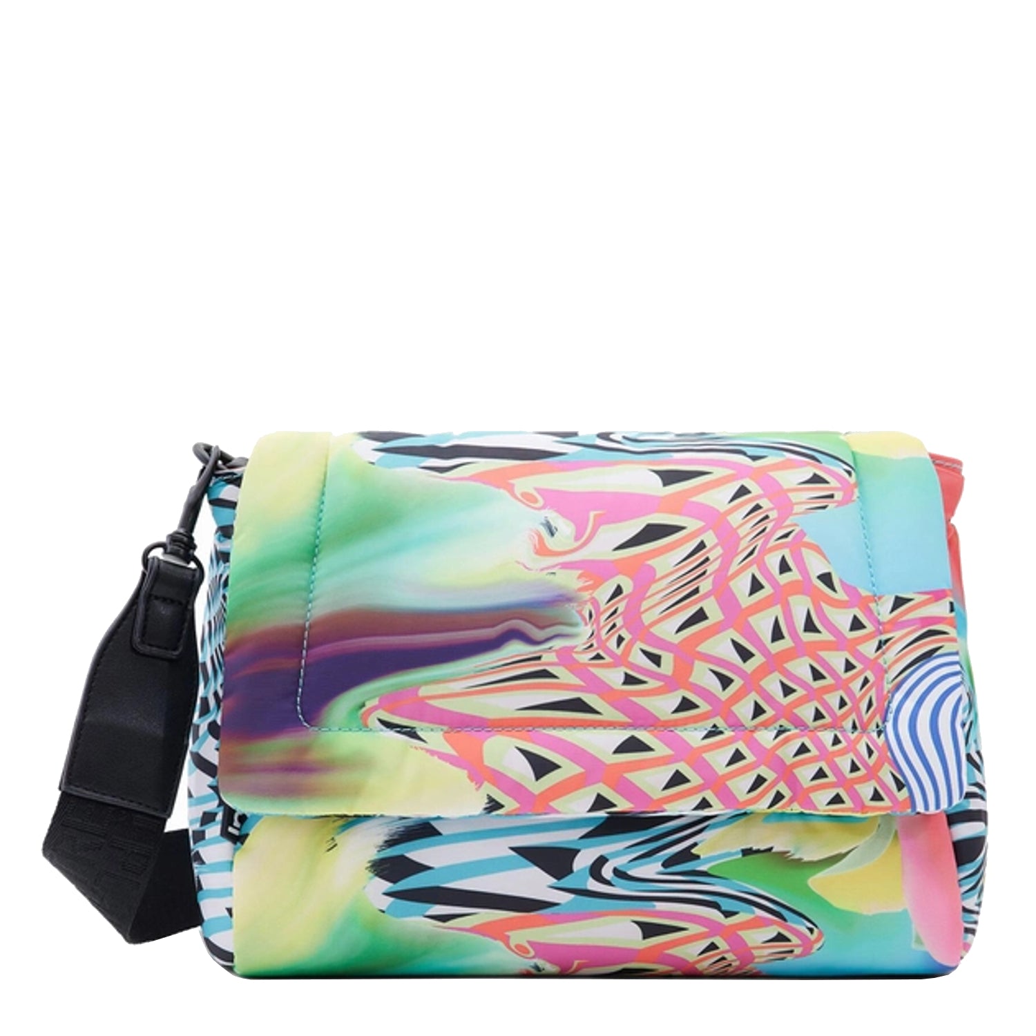 Sac à bandoulière Desigual