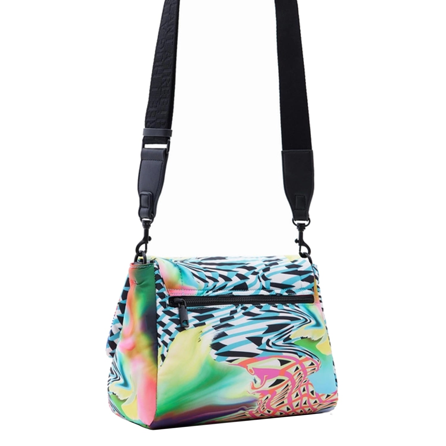 Sac à bandoulière Desigual