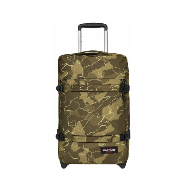 Eastpak Sac de voyage trolley cabine souple TRANSIT'R taille S