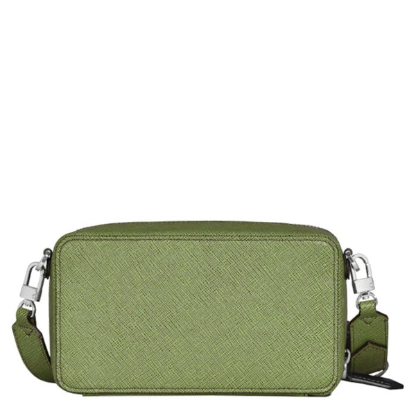 Sacoche à bandoulièreMontblancÉtui de voyage Montblanc Sartorial