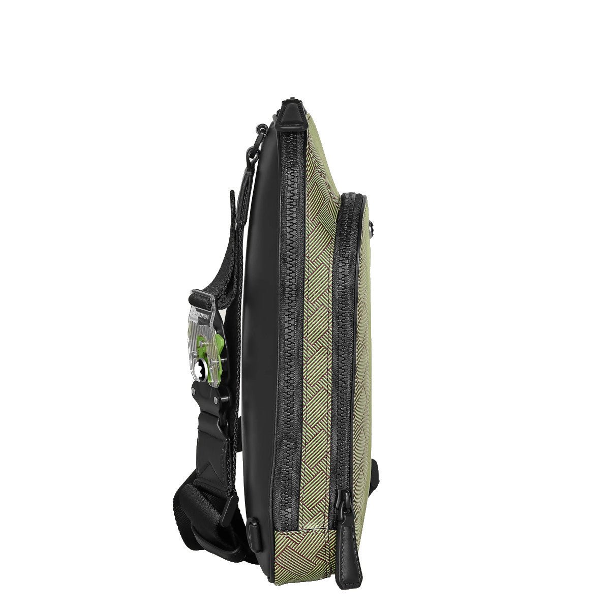 Sacoche à bandoulièreMontblancSac à bandoulière Montblanc Extreme 3.0 avec boucle M LOCK 4810