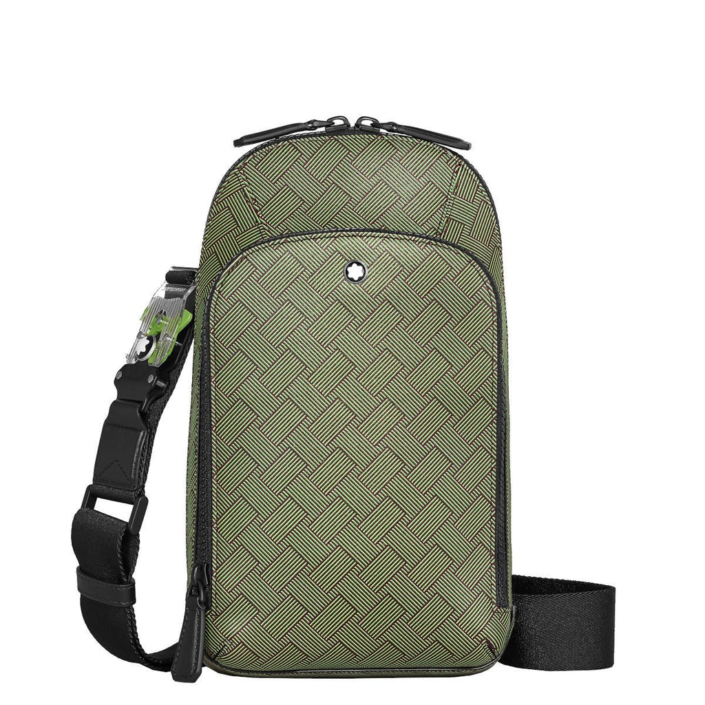 Sacoche à bandoulièreMontblancSac à bandoulière Montblanc Extreme 3.0 avec boucle M LOCK 4810