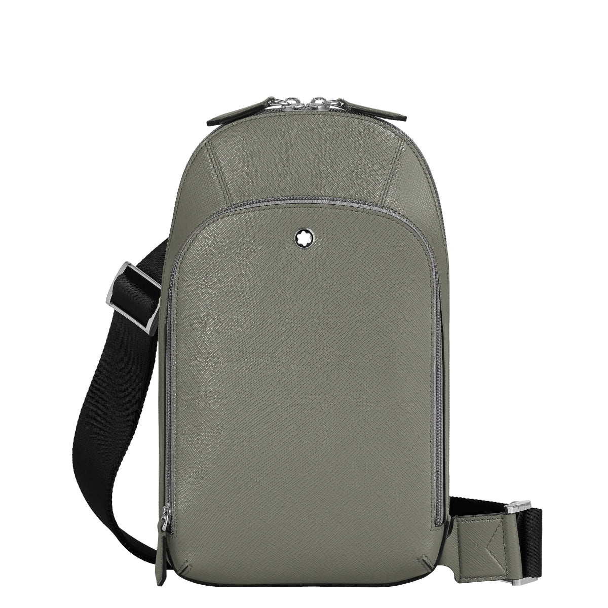 Sacoche à bandoulièreMontblancSac à bandoulière Montblanc Sartorial