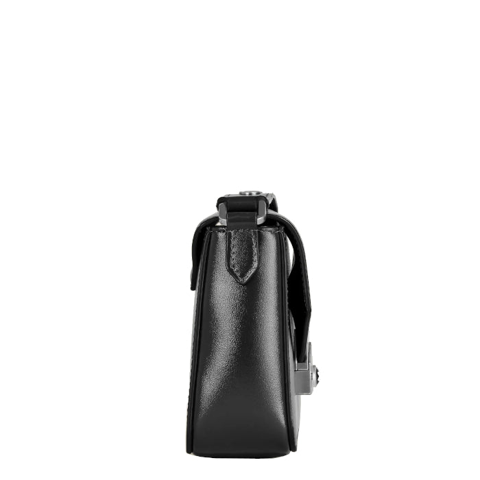 Sacoche à bandoulièreMontblancSac Reporter mini format Montblanc Meisterstück