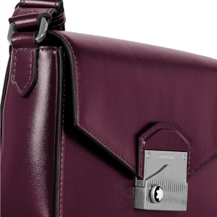 Sacoche à bandoulièreMontblancSac Reporter mini format Montblanc Meisterstück