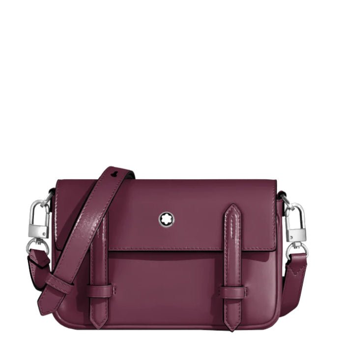 Sacoche à bandoulièreMontblancSac Reporter mini format Montblanc Meisterstück