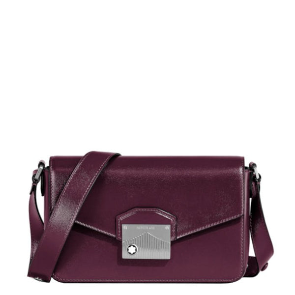 Sacoche à bandoulièreMontblancSac Reporter mini format Montblanc Meisterstück