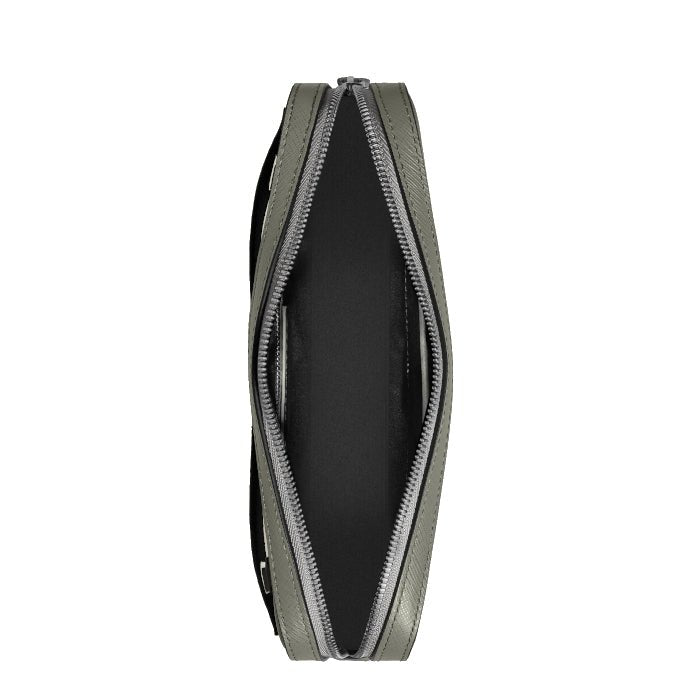 Sacoche à bandoulièreMontblancSac Reporter mini format Montblanc Sartorial