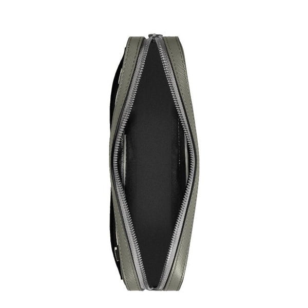 Sacoche à bandoulièreMontblancSac Reporter mini format Montblanc Sartorial