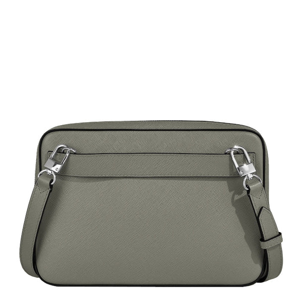 Sacoche à bandoulièreMontblancSac Reporter mini format Montblanc Sartorial