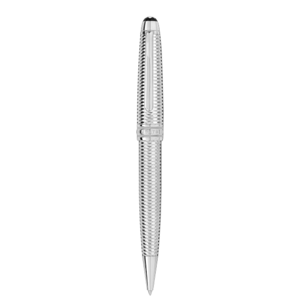 Stylo billeMontblancStylo - Bille Montblanc Meisterstück Geometry Solitaire Midsize