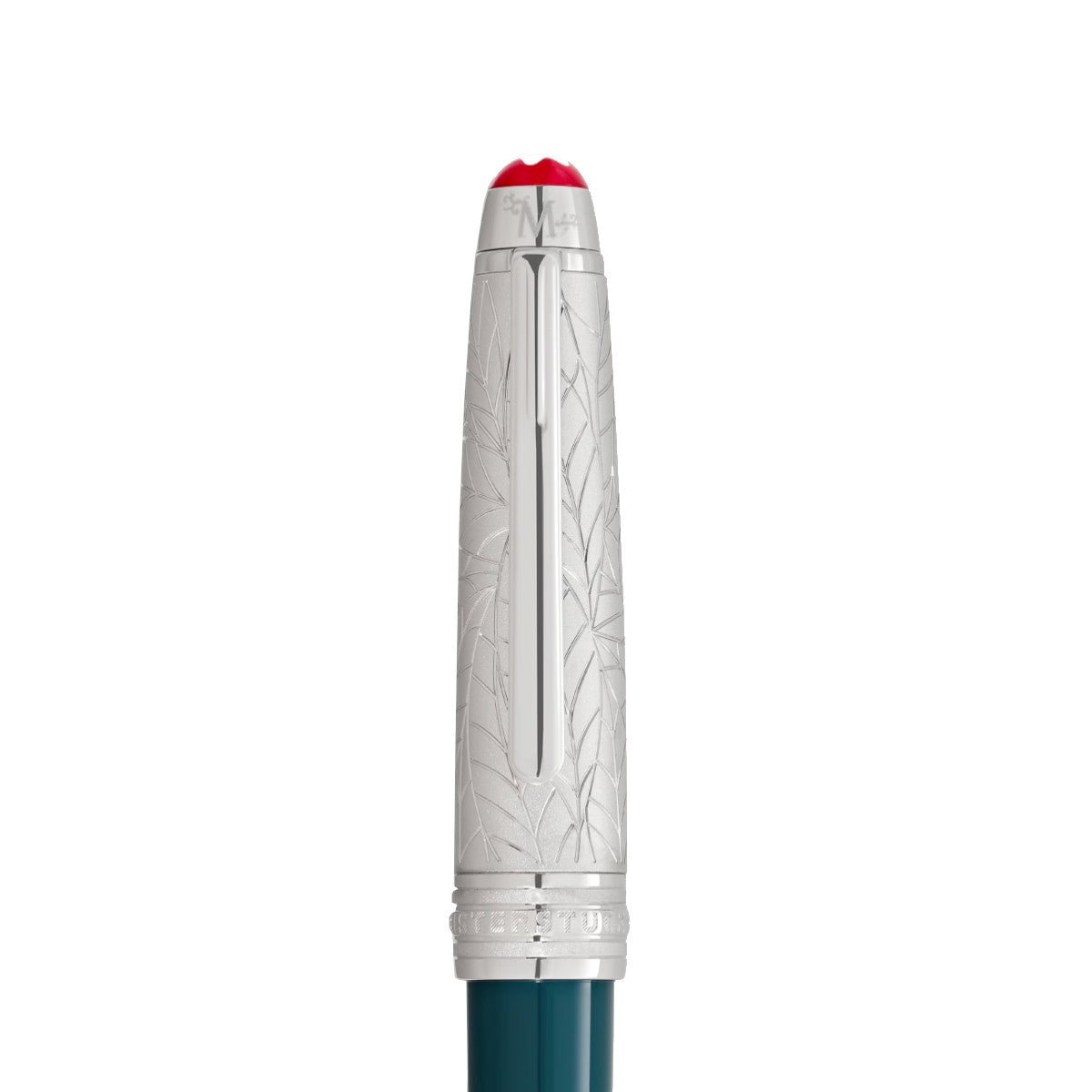 Stylo billeMontblancStylo bille Montblanc Meisterstück Roméo et Juliette Doué Midsize