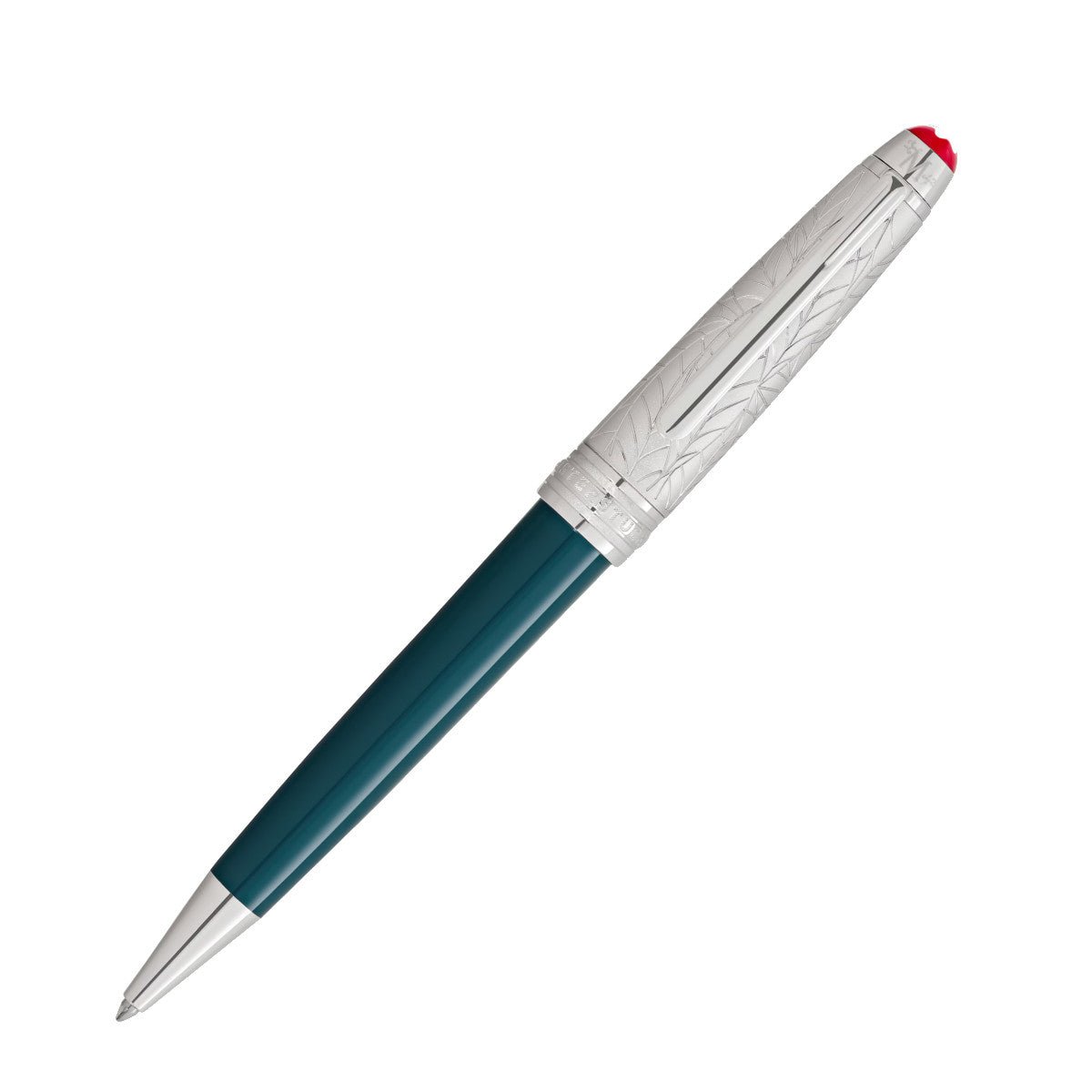 Stylo billeMontblancStylo bille Montblanc Meisterstück Roméo et Juliette Doué Midsize