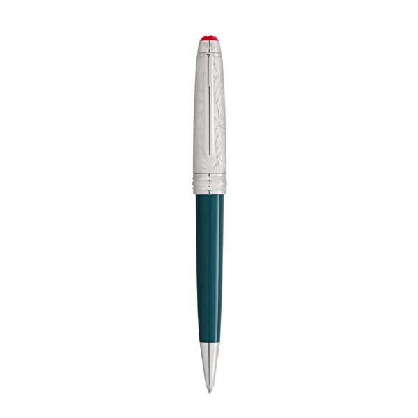 Stylo billeMontblancStylo bille Montblanc Meisterstück Roméo et Juliette Doué Midsize