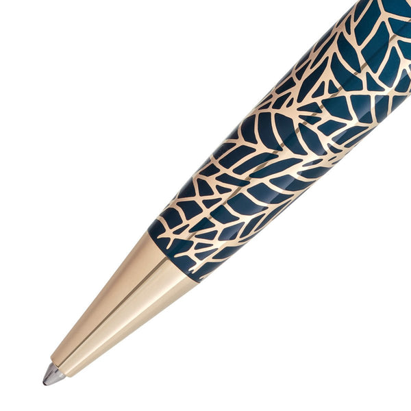 Stylo billeMontblancStylo bille Montblanc Meisterstück Roméo et Juliette Solitaire Midsize
