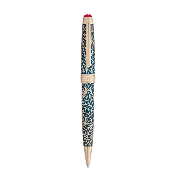 Stylo billeMontblancStylo bille Montblanc Meisterstück Roméo et Juliette Solitaire Midsize